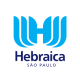 Hebraica logo